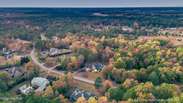 951 White Horse Drive, Greenville, NC 27834