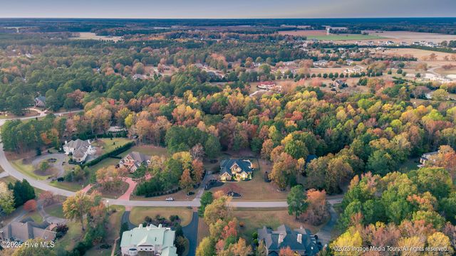 951 White Horse Drive, Greenville, NC 27834