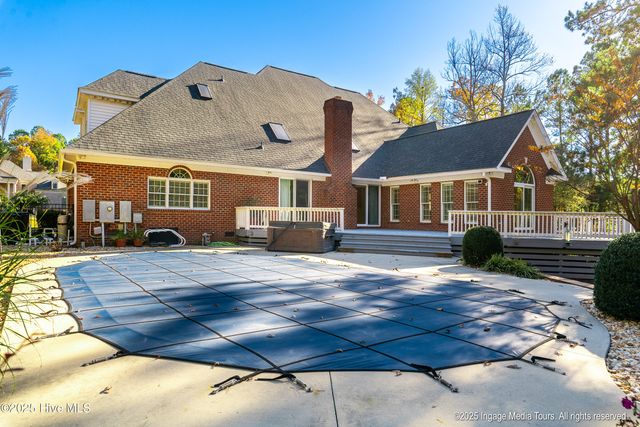 951 White Horse Drive, Greenville, NC 27834