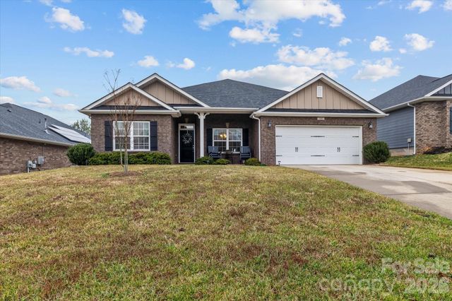 111 Allenton Way, Statesville, NC 28677