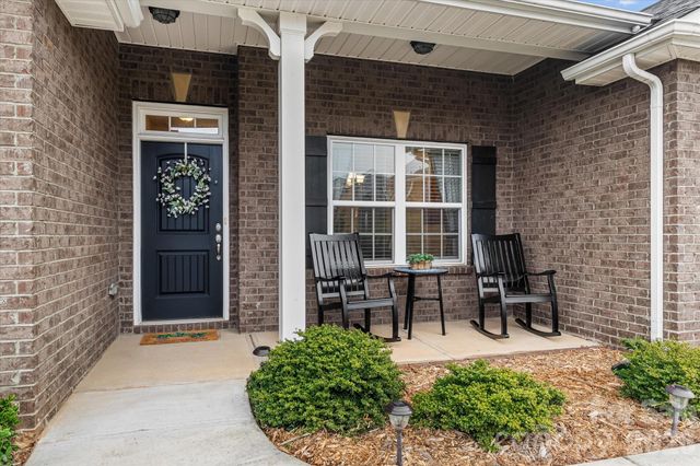 111 Allenton Way, Statesville, NC 28677