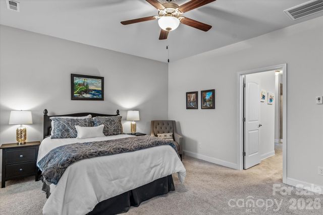 111 Allenton Way, Statesville, NC 28677