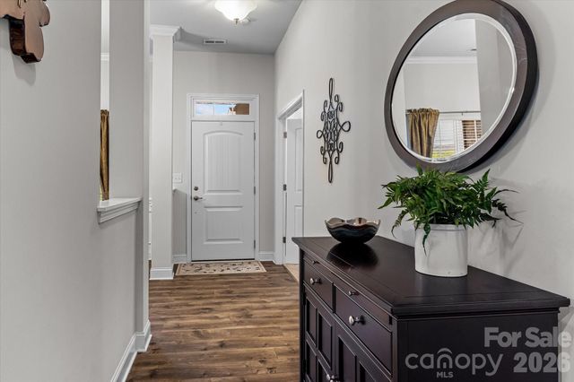 111 Allenton Way, Statesville, NC 28677