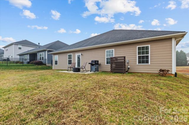 111 Allenton Way, Statesville, NC 28677
