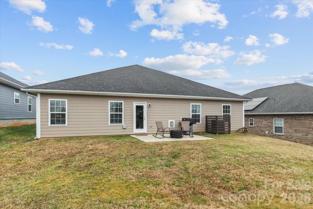 111 Allenton Way, Statesville, NC 28677