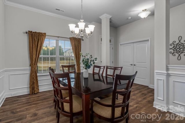 111 Allenton Way, Statesville, NC 28677