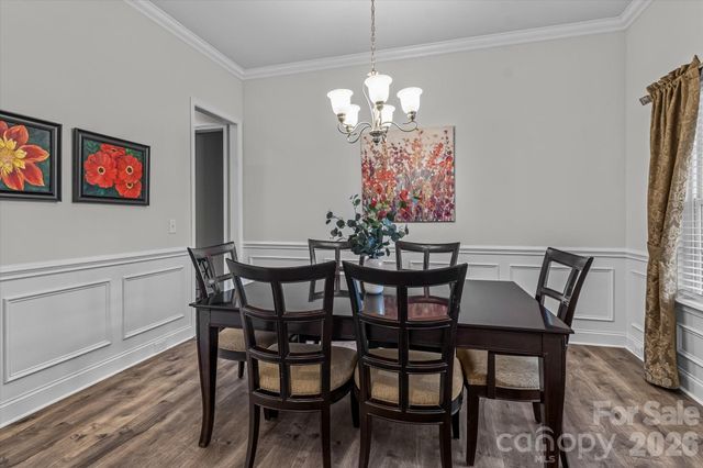 111 Allenton Way, Statesville, NC 28677