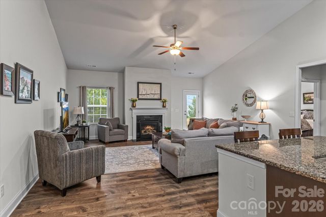 111 Allenton Way, Statesville, NC 28677