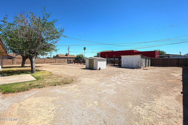 3039 E CHARTER OAK Road, Phoenix, AZ 85032