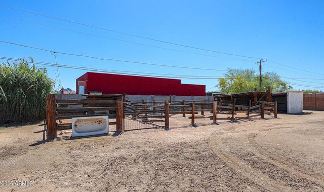 3039 E CHARTER OAK Road, Phoenix, AZ 85032