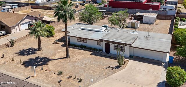 3039 E CHARTER OAK Road, Phoenix, AZ 85032