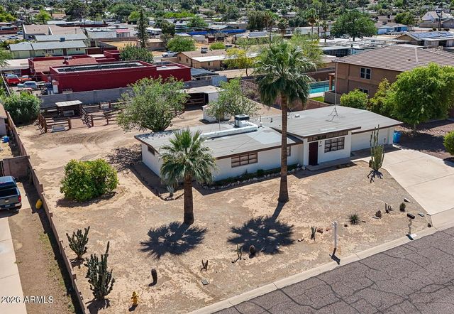 3039 E CHARTER OAK Road, Phoenix, AZ 85032