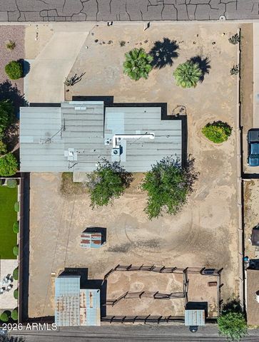 3039 E CHARTER OAK Road, Phoenix, AZ 85032