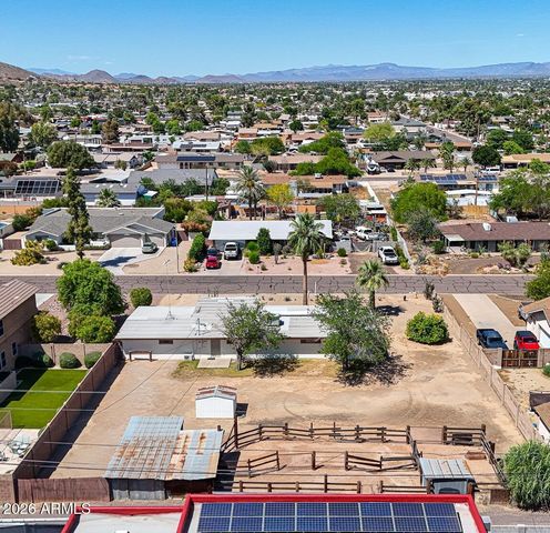 3039 E CHARTER OAK Road, Phoenix, AZ 85032