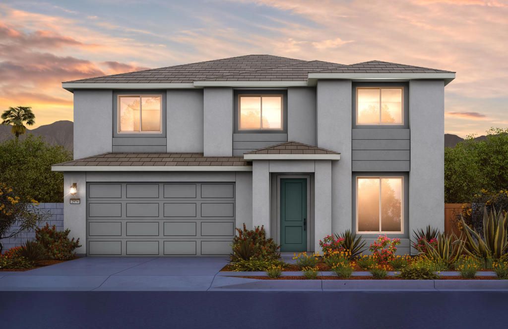 83 834 Pyramid Ranch Drive, Coachella, CA 92236