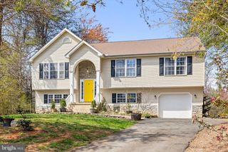 104 CARLYLE CT, Locust Grove, VA 22508
