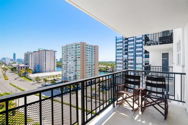 1501 S Ocean Drive 1005, Hollywood, FL 33019