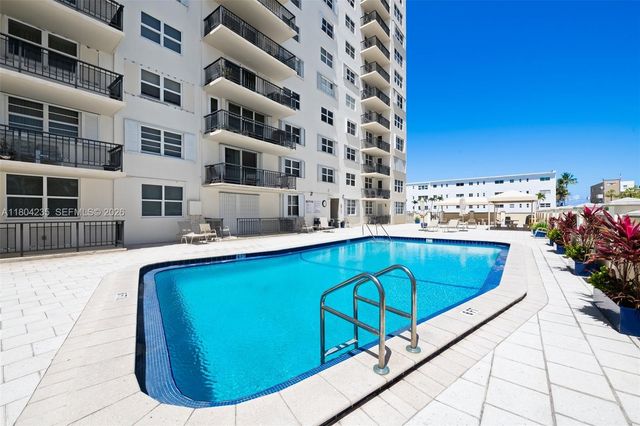 1501 S Ocean Drive 1005, Hollywood, FL 33019