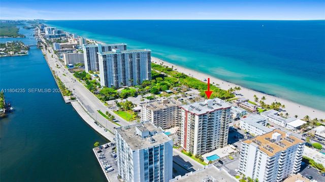 1501 S Ocean Drive 1005, Hollywood, FL 33019