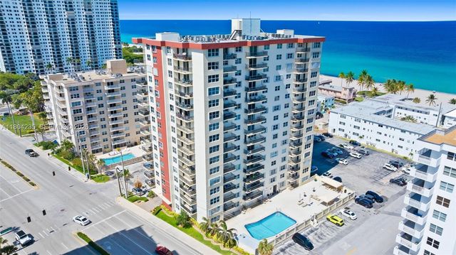 1501 S Ocean Drive 1005, Hollywood, FL 33019