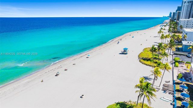 1501 S Ocean Drive 1005, Hollywood, FL 33019