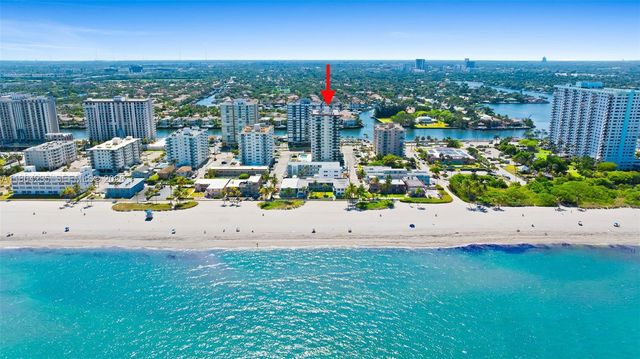 1501 S Ocean Drive 1005, Hollywood, FL 33019
