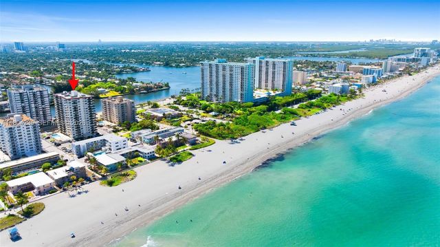 1501 S Ocean Drive 1005, Hollywood, FL 33019