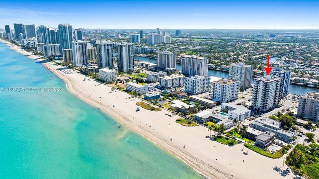 1501 S Ocean Drive 1005, Hollywood, FL 33019