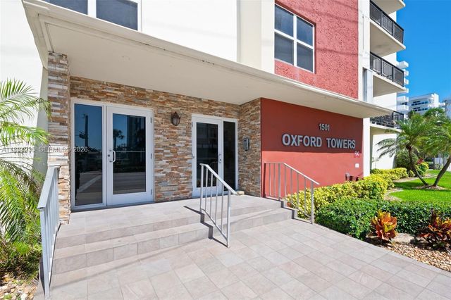 1501 S Ocean Drive 1005, Hollywood, FL 33019