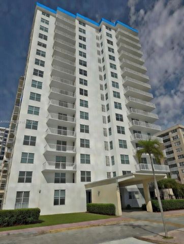 1501 S Ocean Drive 1005, Hollywood, FL 33019