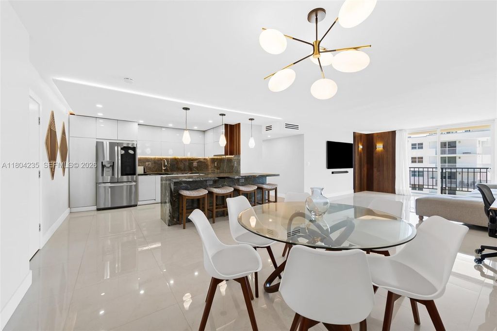 1501 S Ocean Drive 1005, Hollywood, FL 33019