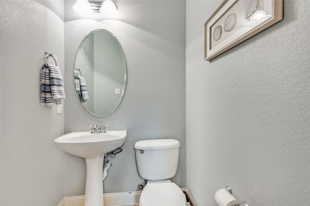 2720 Cove Drive, Grand Prairie, TX 75054