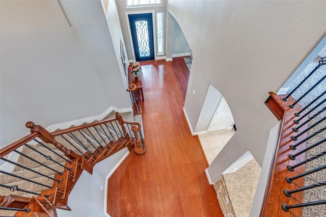 2720 Cove Drive, Grand Prairie, TX 75054