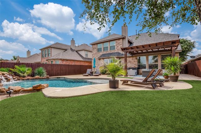 2720 Cove Drive, Grand Prairie, TX 75054