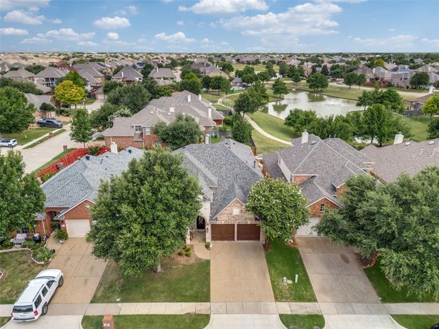 2720 Cove Drive, Grand Prairie, TX 75054
