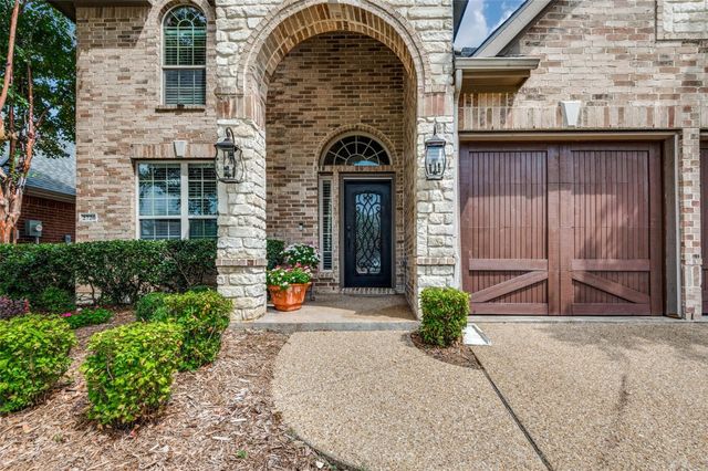 2720 Cove Drive, Grand Prairie, TX 75054