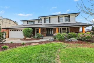 7577 S Fillmore Way, Centennial, CO 80122