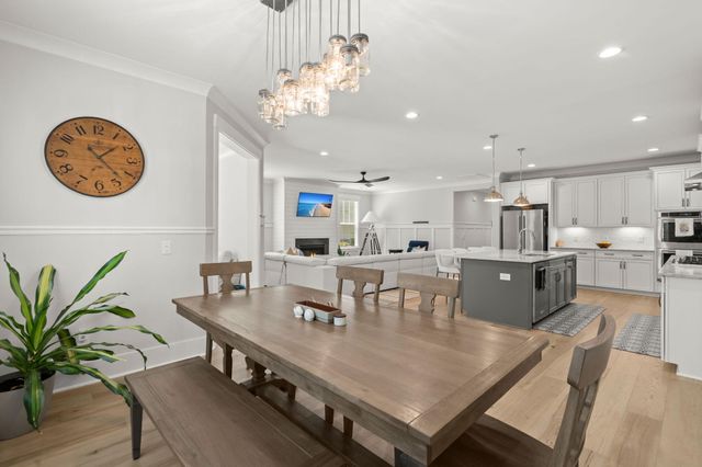408 Henry Joseph Way, Huger, SC 29450