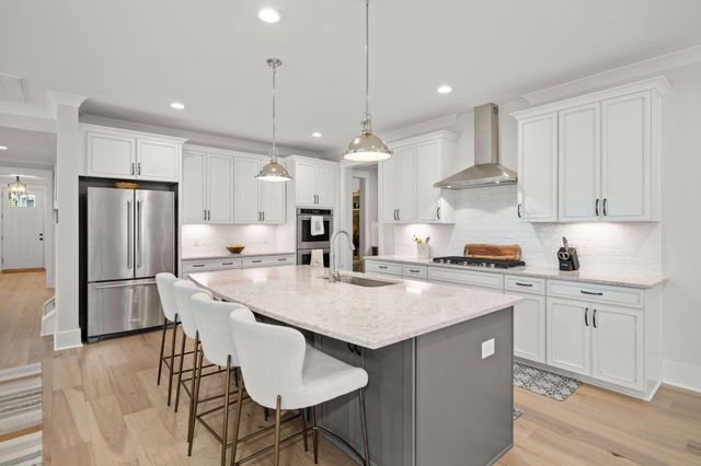 408 Henry Joseph Way, Huger, SC 29450