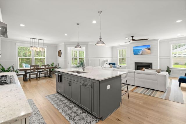 408 Henry Joseph Way, Huger, SC 29450
