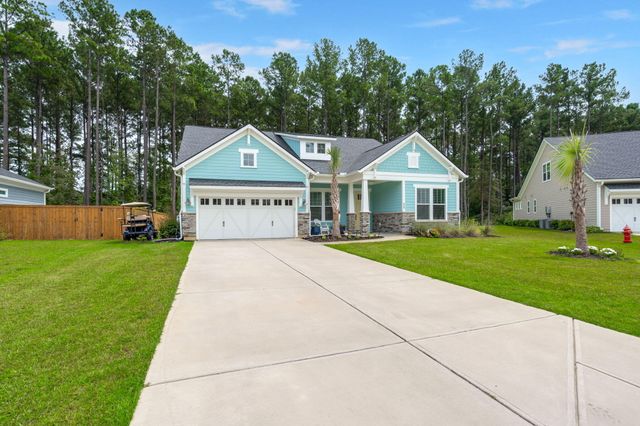 408 Henry Joseph Way, Huger, SC 29450