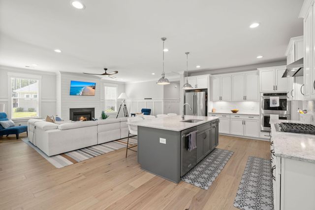 408 Henry Joseph Way, Huger, SC 29450