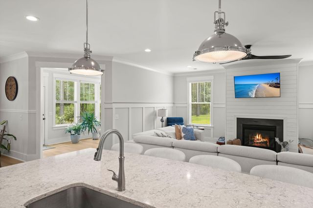 408 Henry Joseph Way, Huger, SC 29450