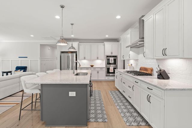 408 Henry Joseph Way, Huger, SC 29450