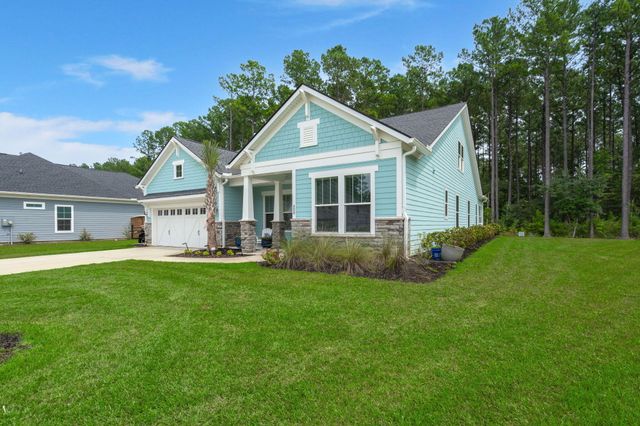 408 Henry Joseph Way, Huger, SC 29450
