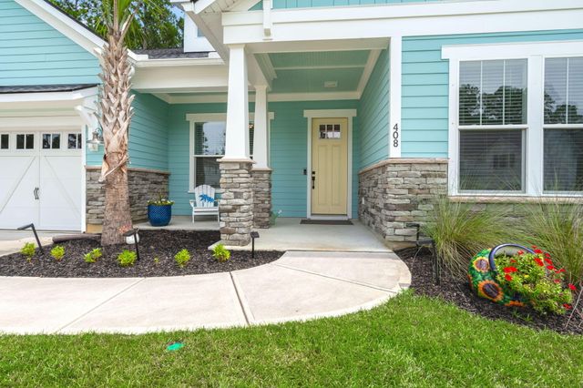 408 Henry Joseph Way, Huger, SC 29450