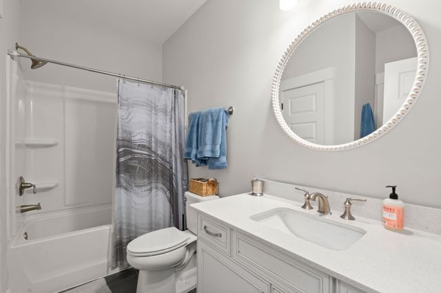 408 Henry Joseph Way, Huger, SC 29450
