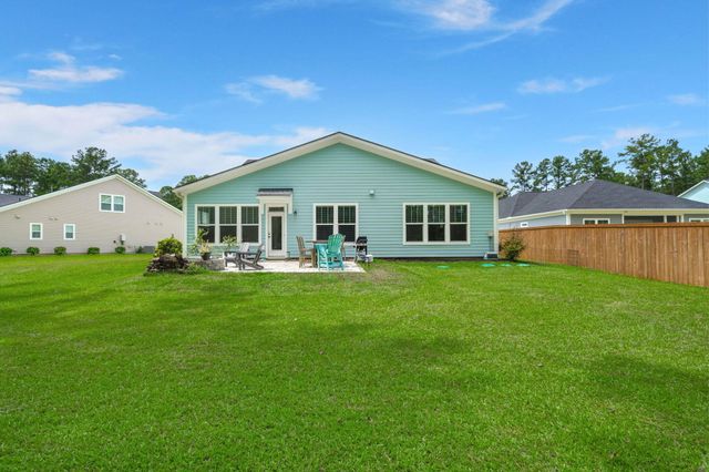 408 Henry Joseph Way, Huger, SC 29450