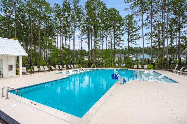 408 Henry Joseph Way, Huger, SC 29450