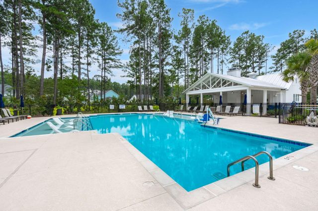 408 Henry Joseph Way, Huger, SC 29450
